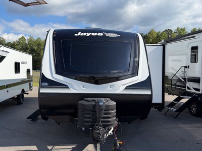 2026 Jayco Jay Feather - Photo 2