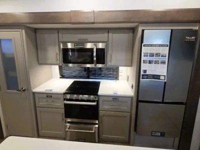 2026 Alliance RV Avenue - Photo 8