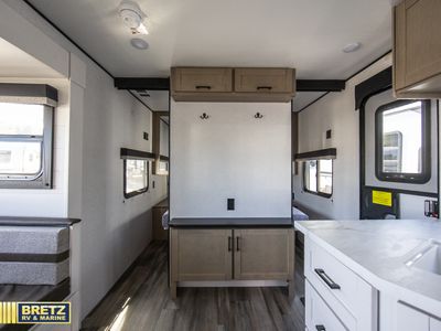 2026 Open Range RV Colt - Photo 14