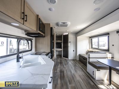 2026 Open Range RV Colt - Photo 10