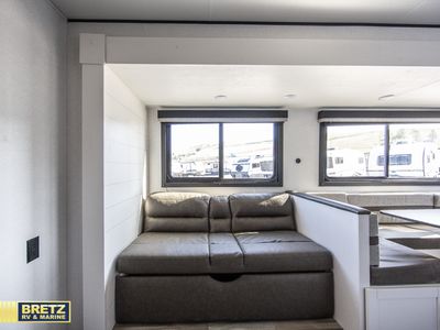 2026 Open Range RV Colt - Photo 18