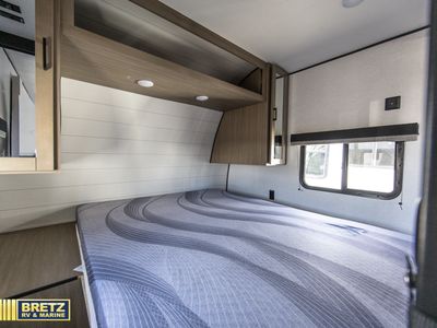 2026 Open Range RV Colt - Photo 21