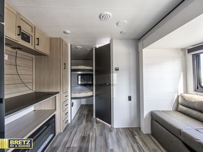 2026 Open Range RV Colt - Photo 11
