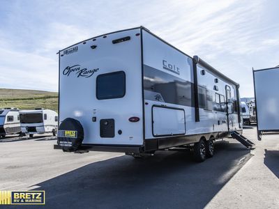 2026 Open Range RV Colt - Photo 7