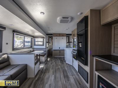2026 Open Range RV Colt - Photo 20
