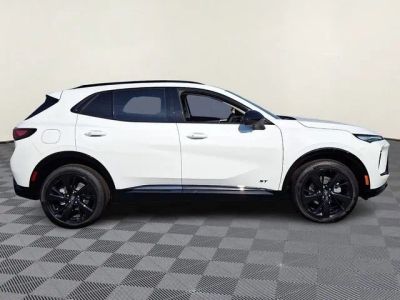 2026 Buick Envision — detail view