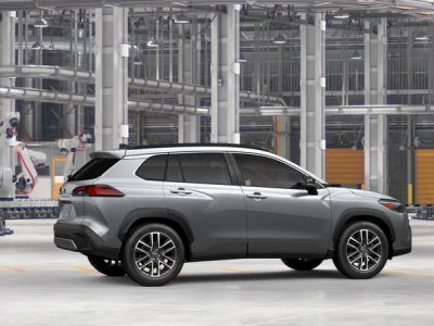 2026 Toyota Corolla Cross - Photo 13