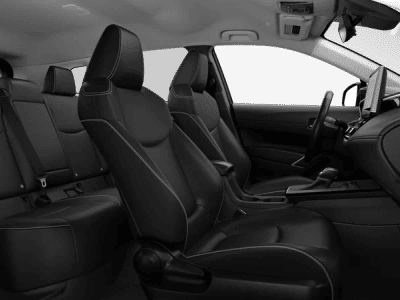 2026 Toyota Corolla Cross - Photo 28