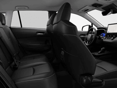 2026 Toyota Corolla Cross - Photo 29