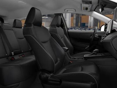 2026 Toyota Corolla Cross - Photo 20