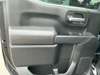 2021 Chevrolet Silverado 1500 — photo 16 view