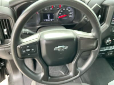 2021 Chevrolet Silverado 1500 — photo 13 view