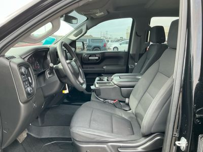 2021 Chevrolet Silverado 1500 — photo 9 view