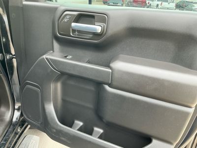2021 Chevrolet Silverado 1500 — photo 21 view