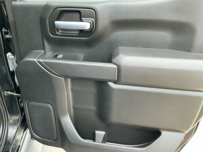 2021 Chevrolet Silverado 1500 — photo 19 view