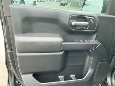 2021 Chevrolet Silverado 1500 — photo 15 view