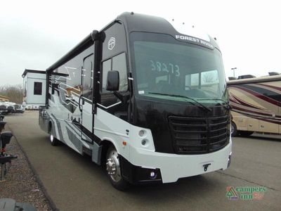 2026 Forest River RV FR3 Plus - Photo 1