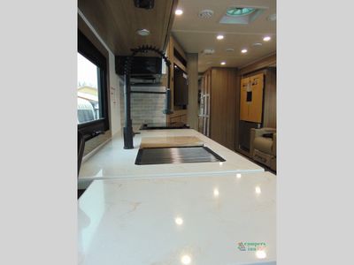 2026 Forest River RV FR3 Plus - Photo 18