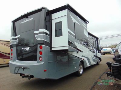 2026 Forest River RV FR3 Plus - Photo 4