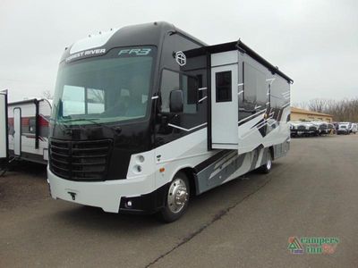 2026 Forest River RV FR3 Plus - Photo 2
