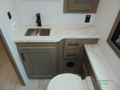 2026 Forest River RV FR3 Plus - Photo 29