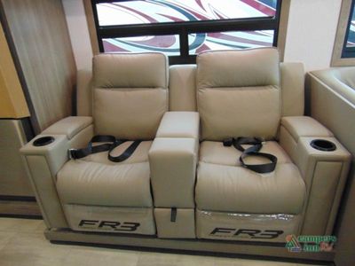 2026 Forest River RV FR3 Plus - Photo 23