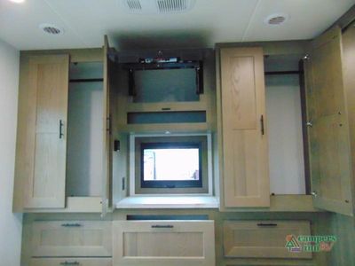 2026 Forest River RV FR3 Plus - Photo 38
