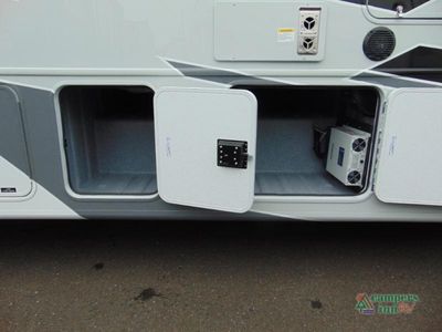 2026 Forest River RV FR3 Plus - Photo 47