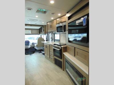 2026 Forest River RV FR3 Plus - Photo 8