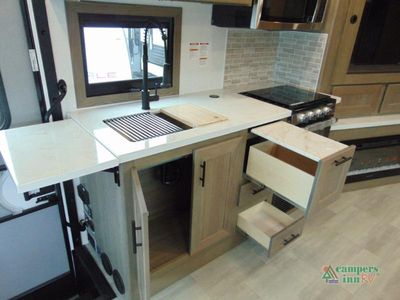 2026 Forest River RV FR3 Plus - Photo 20