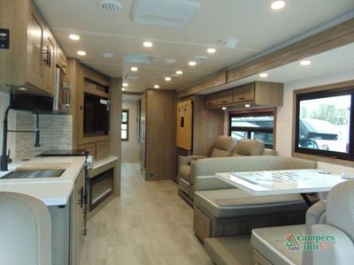 2026 Forest River RV FR3 Plus - Photo 9