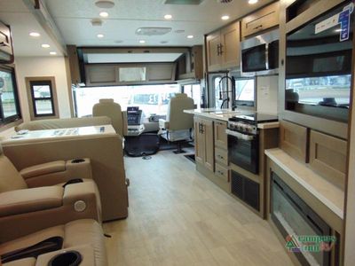 2026 Forest River RV FR3 Plus - Photo 6