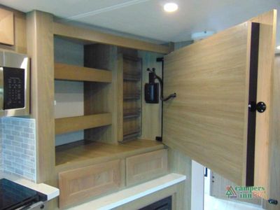 2026 Forest River RV FR3 Plus - Photo 26