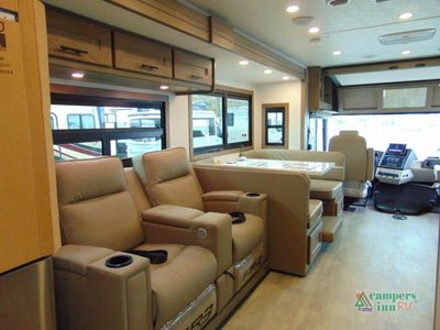 2026 Forest River RV FR3 Plus - Photo 7