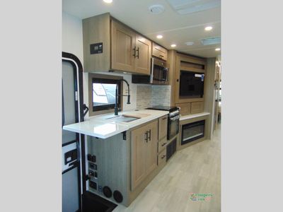 2026 Forest River RV FR3 Plus - Photo 11