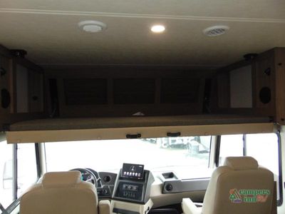 2026 Forest River RV FR3 Plus - Photo 17