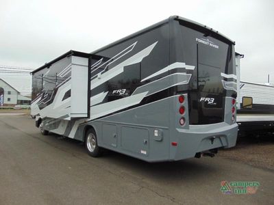 2026 Forest River RV FR3 Plus - Photo 3