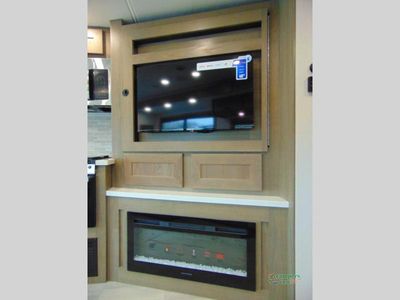 2026 Forest River RV FR3 Plus - Photo 25