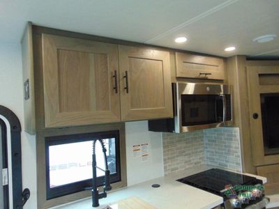 2026 Forest River RV FR3 Plus - Photo 21