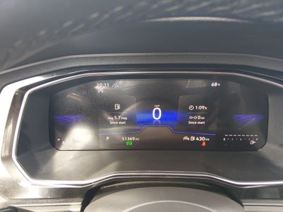 2024 Volkswagen Jetta - Photo 14
