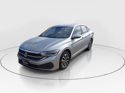 2024 Volkswagen Jetta - Photo 3
