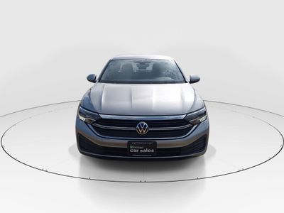 2024 Volkswagen Jetta - Photo 2