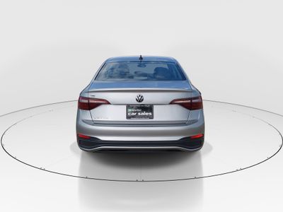 2024 Volkswagen Jetta - Photo 6