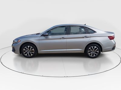 2024 Volkswagen Jetta - Photo 4