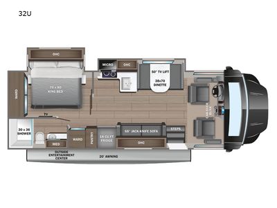 2023 Jayco Seneca XT - Photo 5