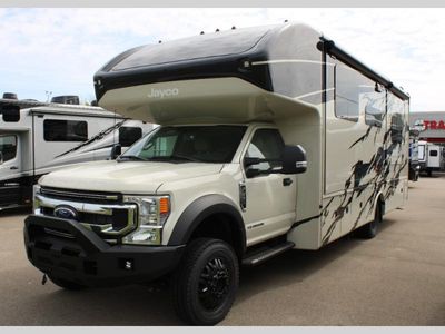 2023 Jayco Seneca XT - Photo 1