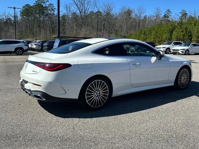 2025 Mercedes-Benz CLE - Photo 13