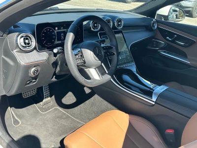 2025 Mercedes-Benz CLE - Photo 18