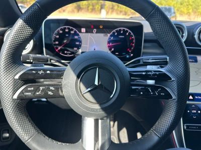 2025 Mercedes-Benz CLE - Photo 21