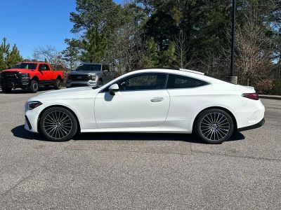 2025 Mercedes-Benz CLE - Photo 7